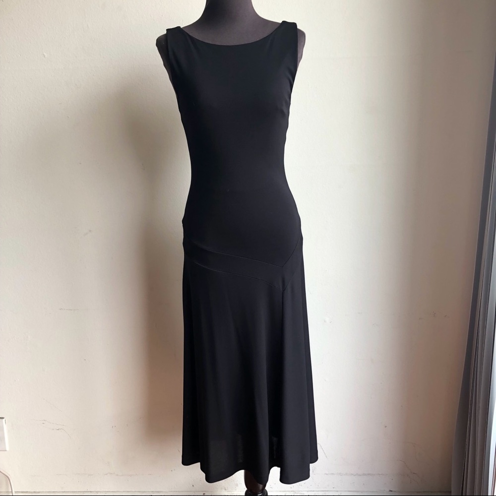 Lauren Ralph Lauren sz M beautiful long gown